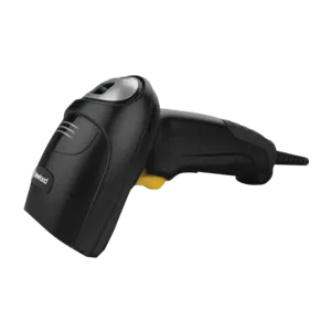 NewLand HR52 NLS-HR5280RT-S5 Bonito-Serie, 2D, USB, RS232, kit (USB, coiled), black