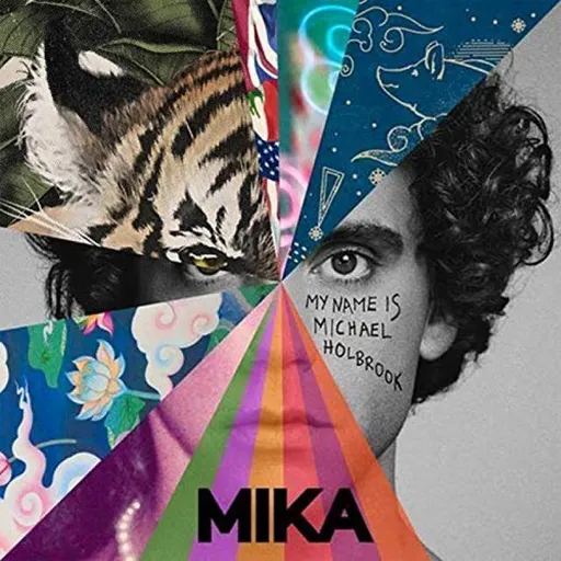 MIKA, Mika: My Name Is Michael Holbrook - Mika, CD