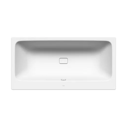 Kaldewei Asymmetric Duo obdĺžniková vaňa 180x90 cm smaltovaná oceľ ľavá aj pravá 274200010001 KW742