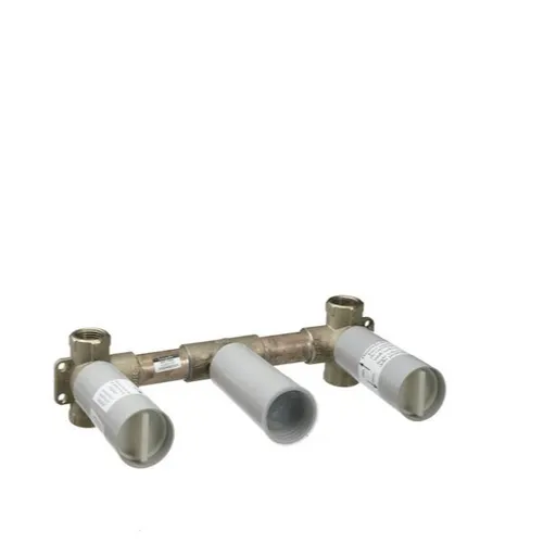 Hansgrohe Axor podomietkové teleso bez batérie 10303180