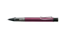Lamy 1506/2291735 AL-star Dark Purple, guličkové pero
