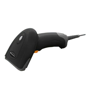 NewLand HR22 Dorada-Serie, 2D, USB, RS232, kit (RS232), black