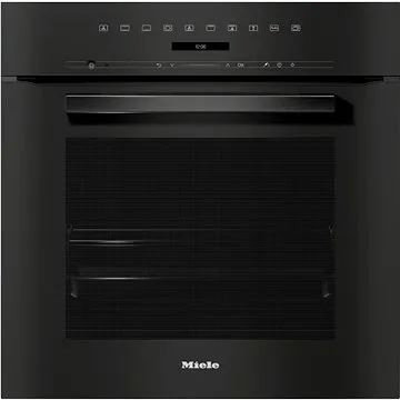 MIELE H 7262 B Obsidián čierna (22726224D)