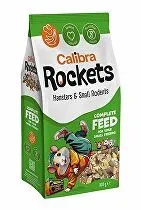 Calibra Rockets Mix Křečky a malé hlodavce 900g