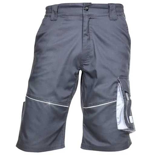Ardon Pracovné šortky ARDON SUMMER - Tmavošedá | 48