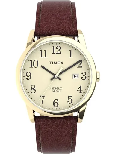 TIMEX EASY READER TW2V68900 PÁNSKE HODINKY + KRABIČKA