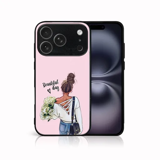 MY ART Ochranný kryt pre Apple iPhone 17 Pro Max DAY (136)