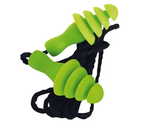 ED FIT ušné zátky + púzdro (6 párov)