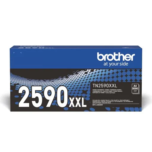 BROTHER TN-2590-XXL - originálny