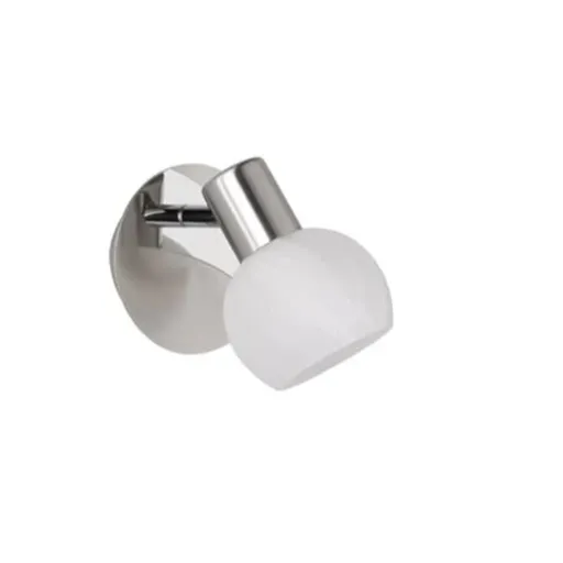 Reality Antibes bodové osvetlenie nikel r 80171007 R80171007