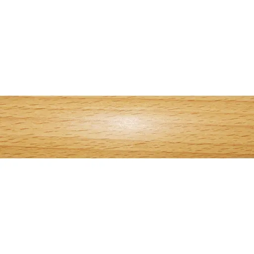 Lišta prechodová Havos, hliník, dĺžka 90 cm, LP4B90