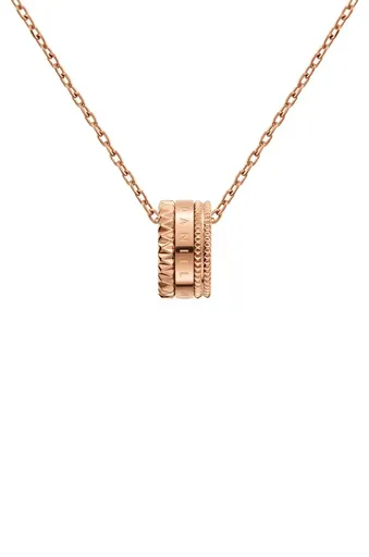 Náhrdelník Daniel Wellington Elevation