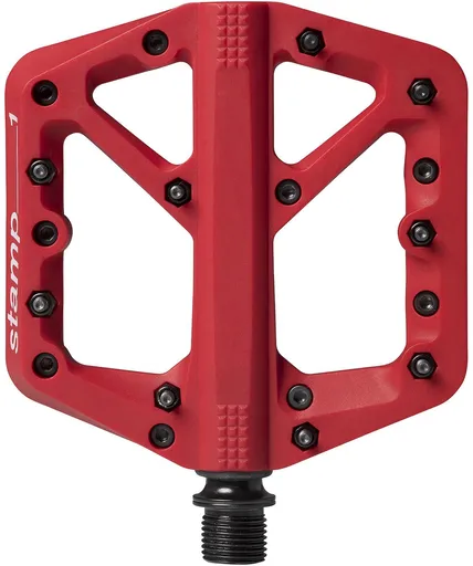 Crankbrothers Stamp 1 Small Red (641300162717)