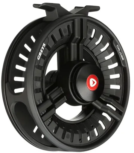 Greys navijak cruise cassette fly reel 7/8
