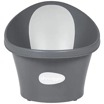 Shnuggle vanička Slate new (SBP_DGY_EUR)