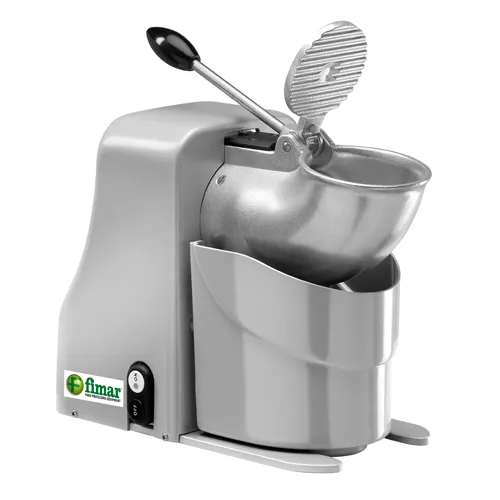 Drtič ľadu / vločkovač Fimar® 350 W