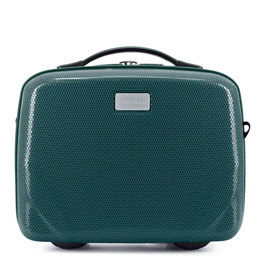 Kozmetický kufrík.