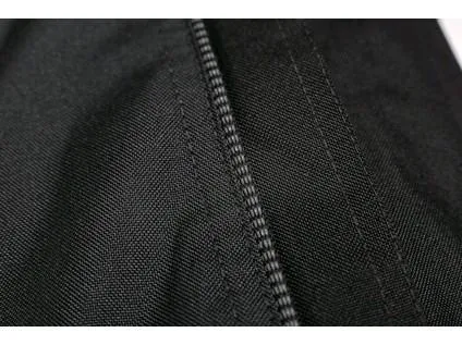 Bunda CXS IRVINE, zimná, dámska, šedo-čierna, veľ. 3XL