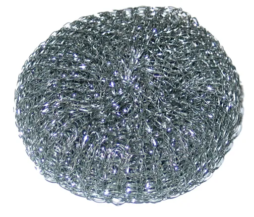 MAKRO - Drôtenka nerez jumbo 1ks, 11 x 4cm, 82981