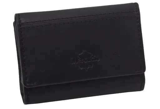 Dámska peňaženka MERCUCIO čierna 2511515