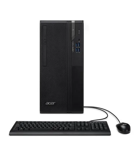 Acer Veriton S2720G/Ci3-14100//8GB/512GB/DVDRW/WiFi+BT/W11 Pro