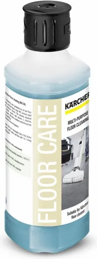 RM 536 ČISTIČ NA PODLAHY 500ml KÄRCHER