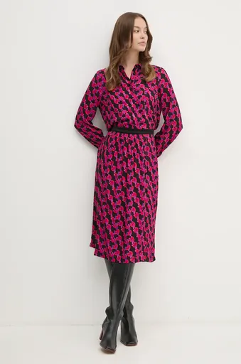 Sukňa La Petite Française PFJOVIALE