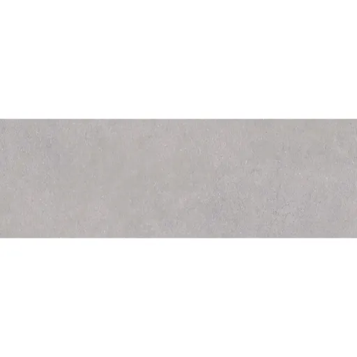 Obklad Rako Form Plus tmavo sivá 20x60 cm mat WADVE697.1