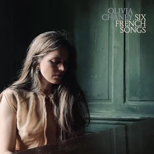 Six French Songs - Olivia Chaney LP