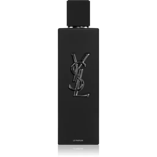 Yves Saint Laurent MYSLF Le Parfum parfém pre mužov 100 ml