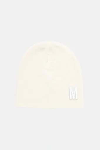 Vlnená čiapka Moschino