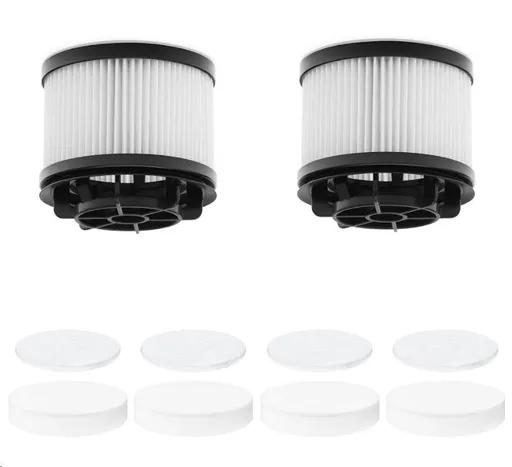 Levoit sada filtrov pre vysávač LVAC-200