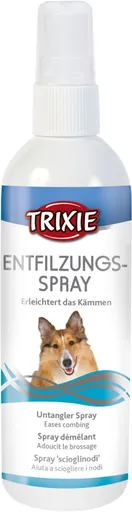 TRIXIE Entfilzungspray sprej na rozuzlenie srsti 175ml