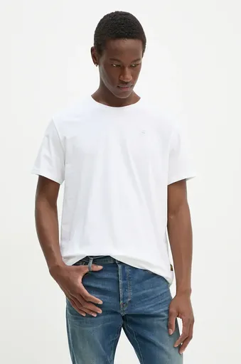 Bavlnené tričko G-Star Base-s