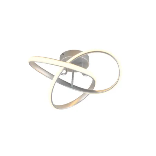 Reality Meo stropné svetlo titan r62101187 RER62101187