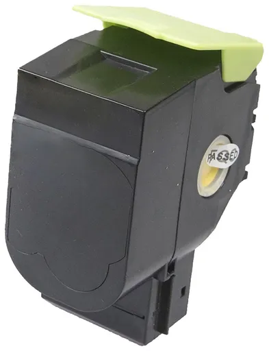 LEXMARK 802S (80C2SY0) - kompatibilný