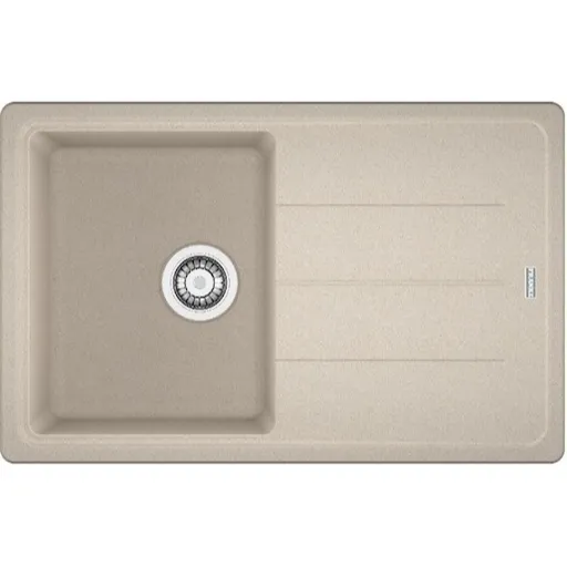 Franke BFG 611-78 drez sahara 114.0285.184 BFG611-78S