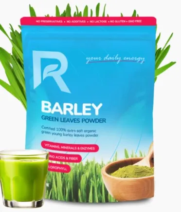 MLADÝ JAČMEŇ BIO 150g