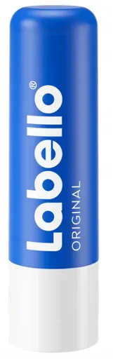 LABELLO ORIGINAL - Balzam na pery pre intenzívnu starostlivosť 4,8 g