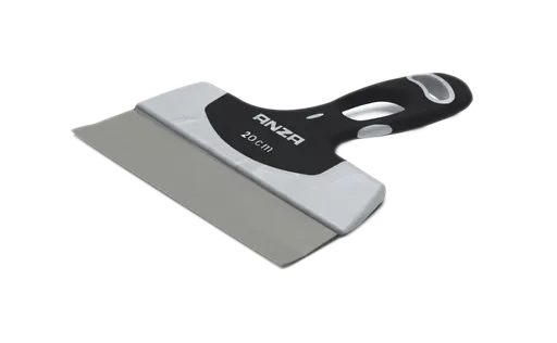 ANZA SEAM&JOINT KNIFE - Lemovacia a spájacia špachtľa 200 mm