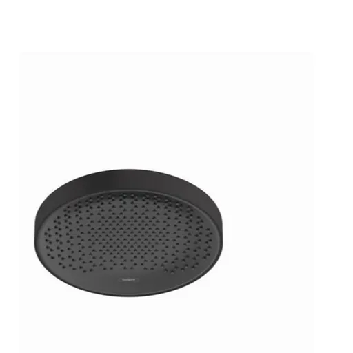 Hansgrohe Rainfinity hlavová sprcha matná čierna 26231670