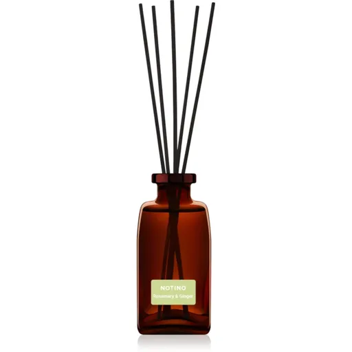 Notino Reed Diffuser Rosemary & Ginger aróma difuzér 250 ml