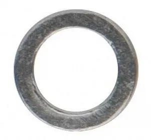 Mivardi okrúhle krúžky 25 ks-3,7 mm