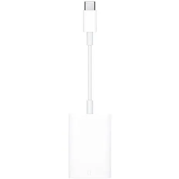 Apple USB-C to SD Card Reader (MUFG2ZM/A)