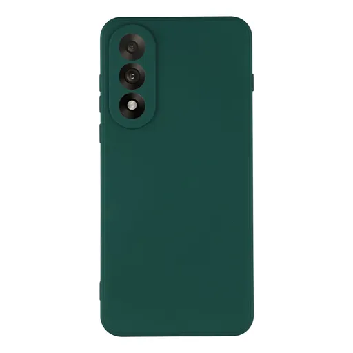 PROTEMIO TPU Kryt pre OnePlus Nord 5 5G tmavozelený