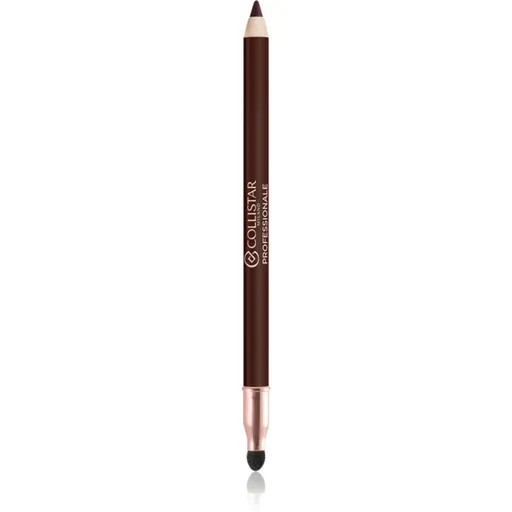 Collistar Professionale Eye Pencil vodeodolná ceruzka na oči s vysokou pigmentáciou odtieň 2 Quercia 1.2 ml