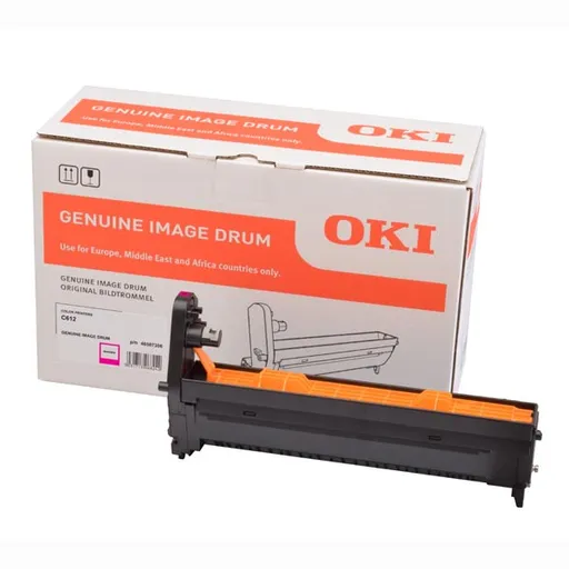 OKI 46507306 - originálny