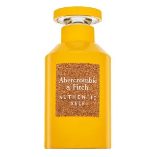 Abercrombie & Fitch Authentic Self parfémovaná voda pre ženy 100 ml