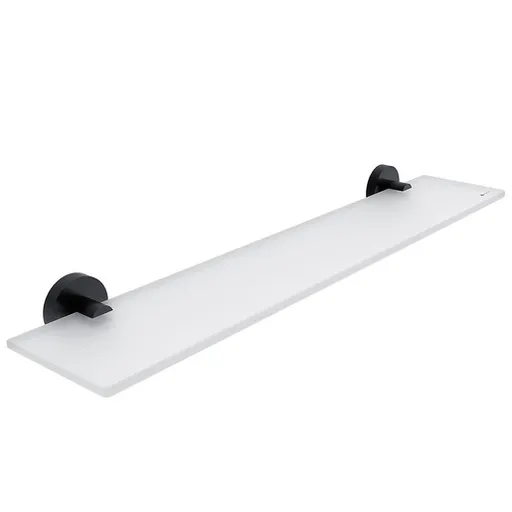 Polička Nimco čierna UNC13091B6090