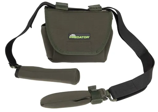 Fox rage predator ochrana prútu tip butt & reel protector